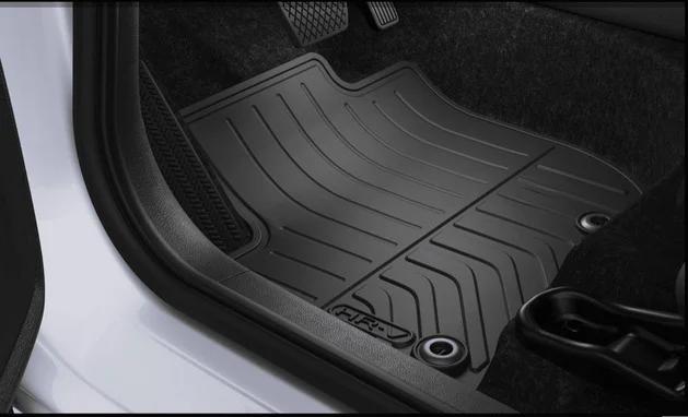 Touring - Tapete de borracha NEW HR-V Touring - Tapete de borracha NEW HR-V