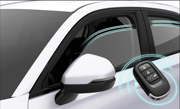 Advance - Automatizador de vidros NEW HR-V Advance - Automatizador de vidros NEW HR-V