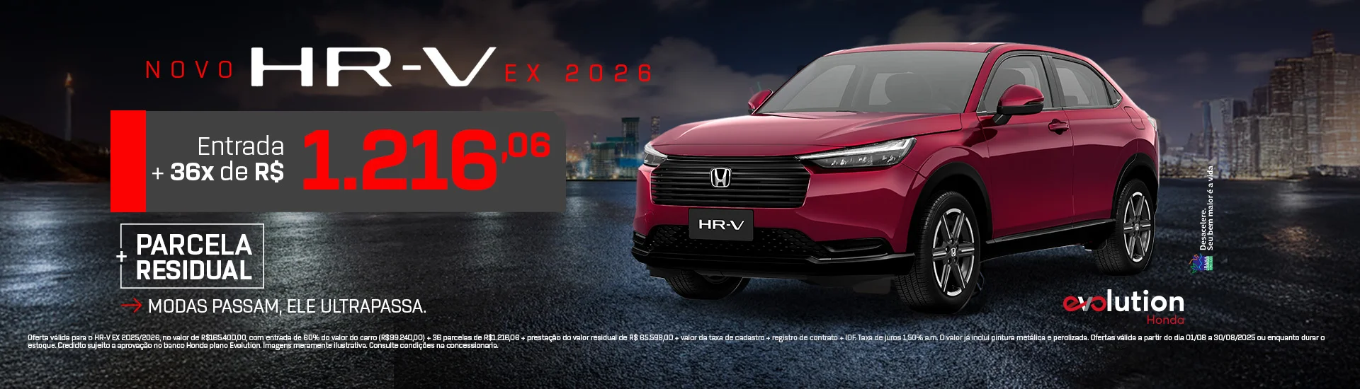 NEW HR-V