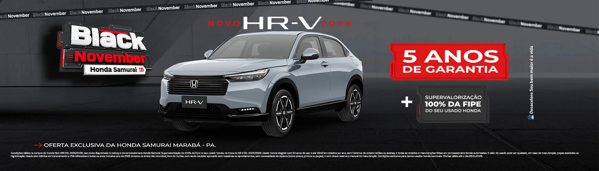 NEW HRV