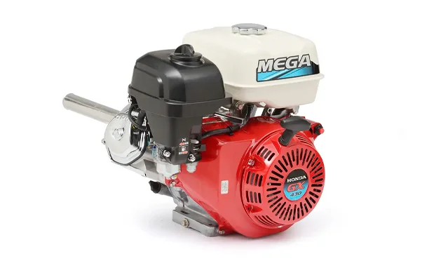 Motor GX430 Mega Motor GX430 Mega