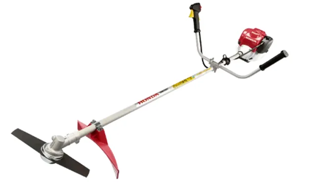 Roçadeira UMK435 Roçadeira UMK435
