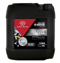 MF Engine Ultra 15w40