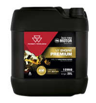 MF Engine Premium 10w40