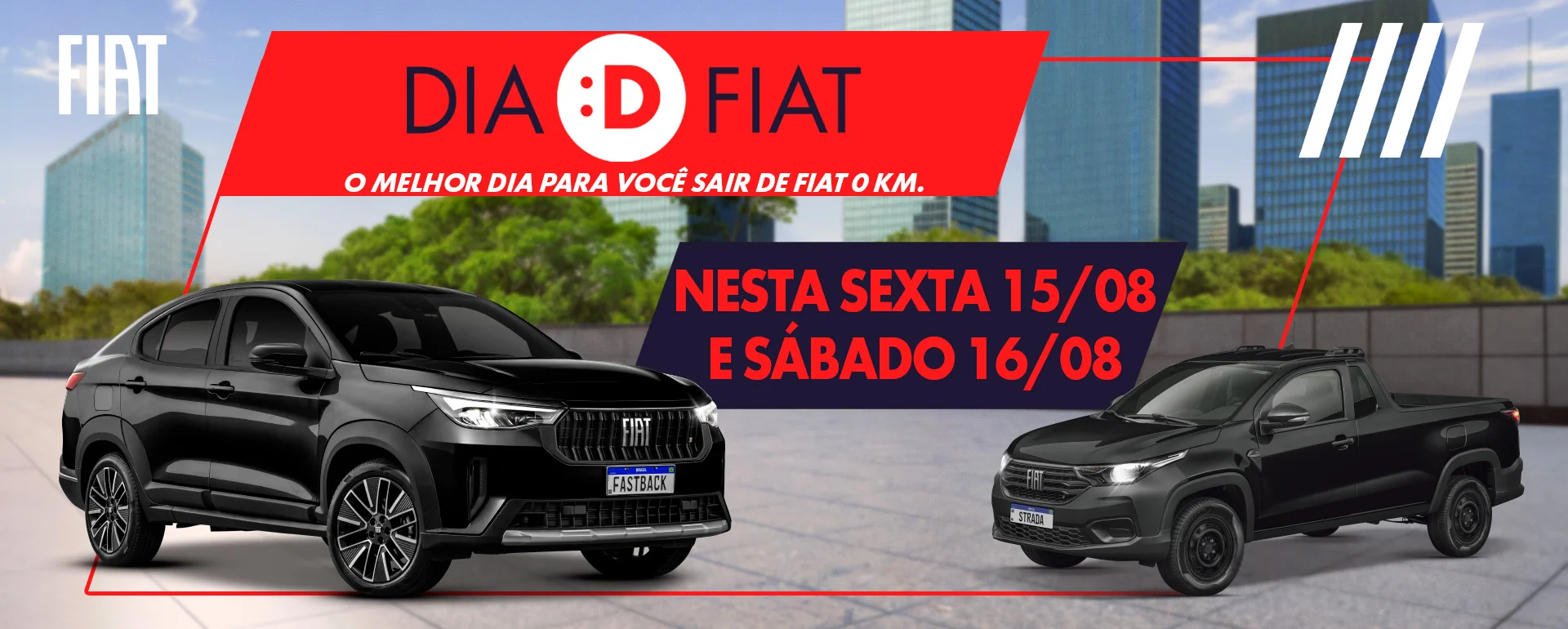 Aproveite as ofertas