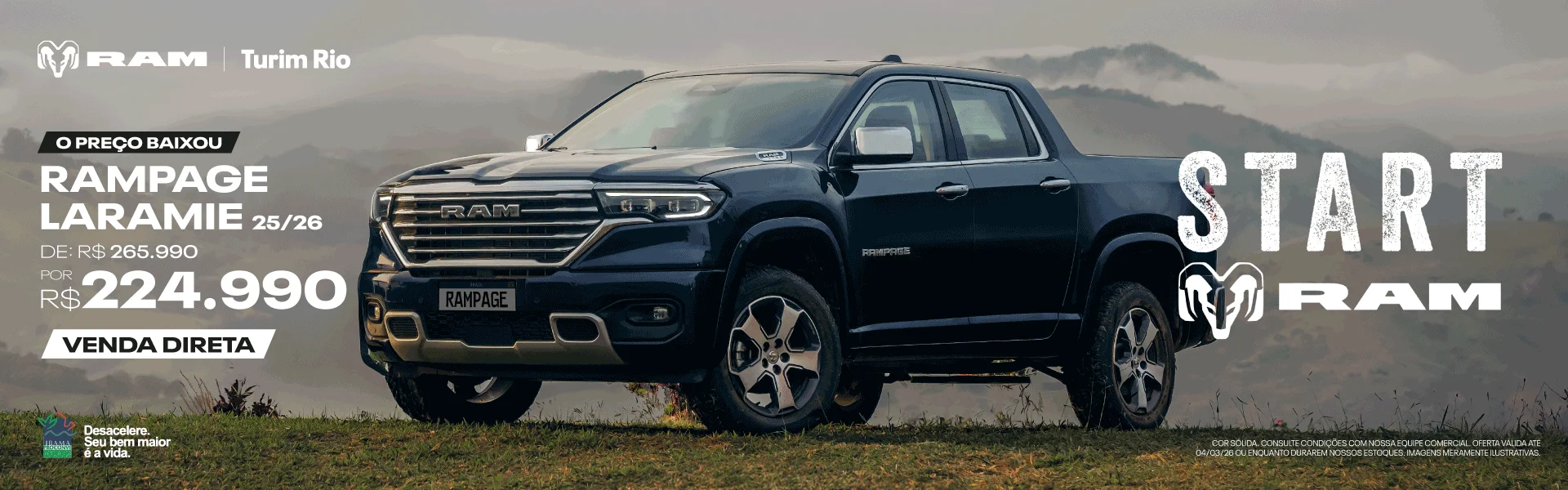 RAMPAGE%20LARAMIE%202026_Banner1920x600