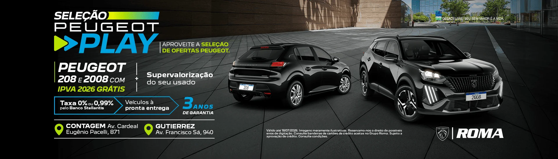 PeugeotplayMGdeks