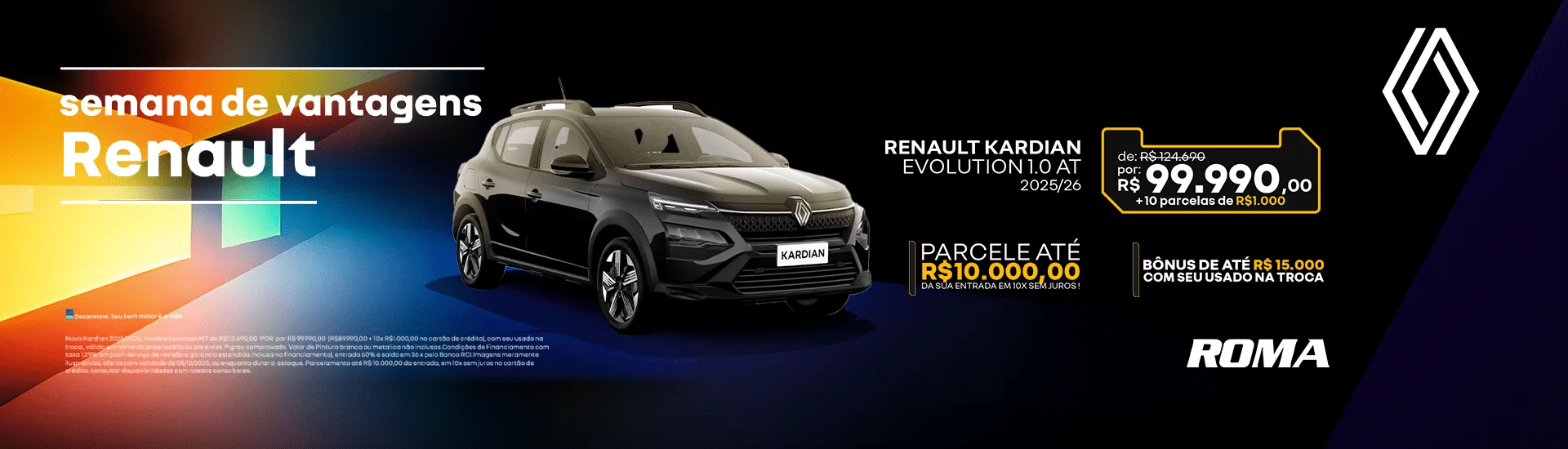 Renault Kardian Evo