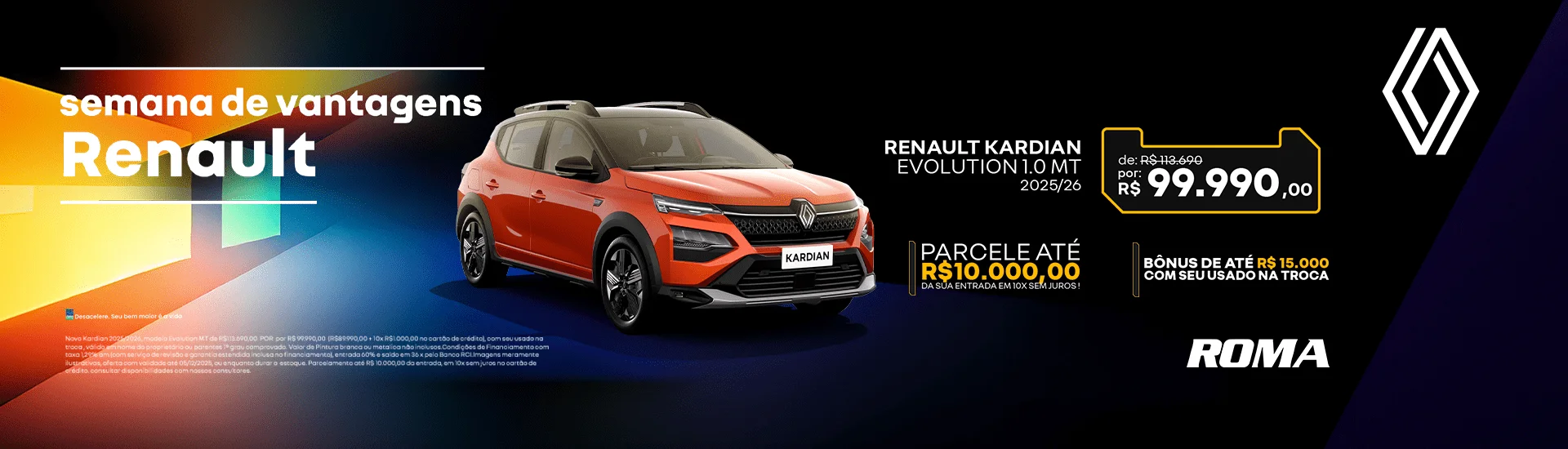 Renault Kardian Evolution