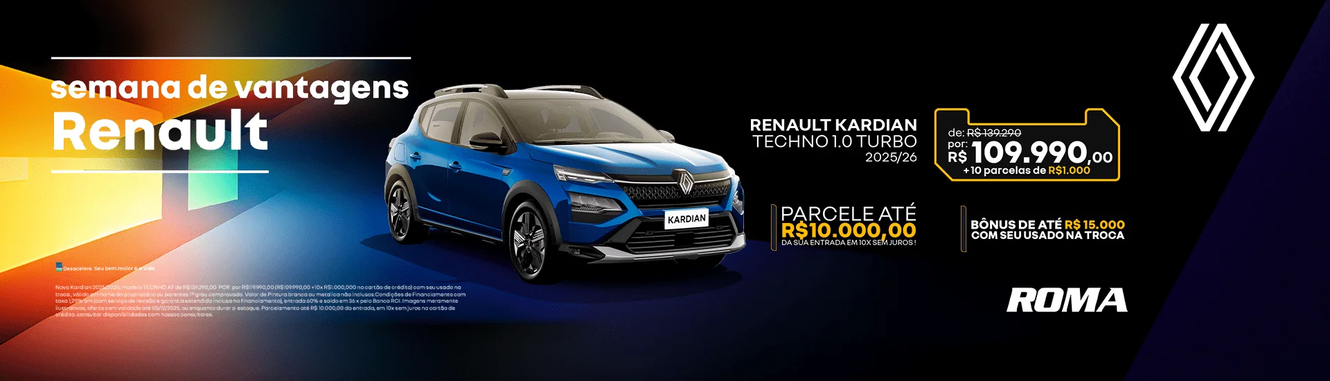 Renault Kardian Techno