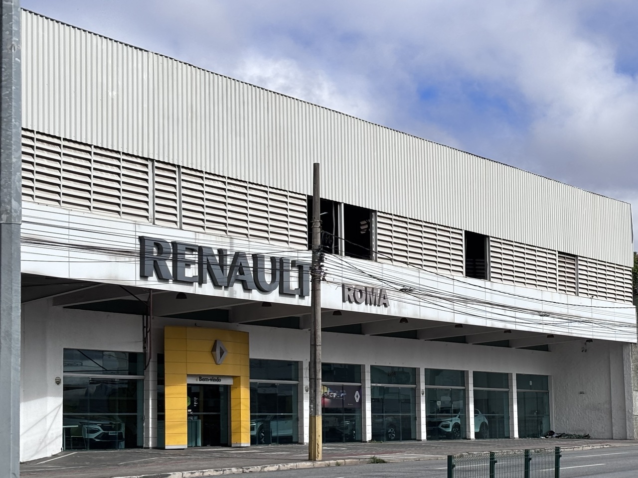 Imagem da loja Cidade Nova