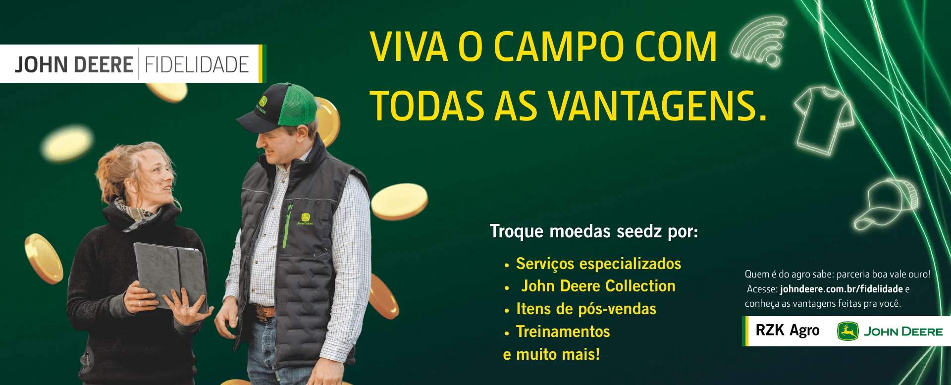 FIDELIDADE