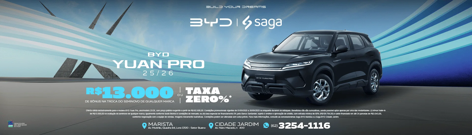 Yuan Pro