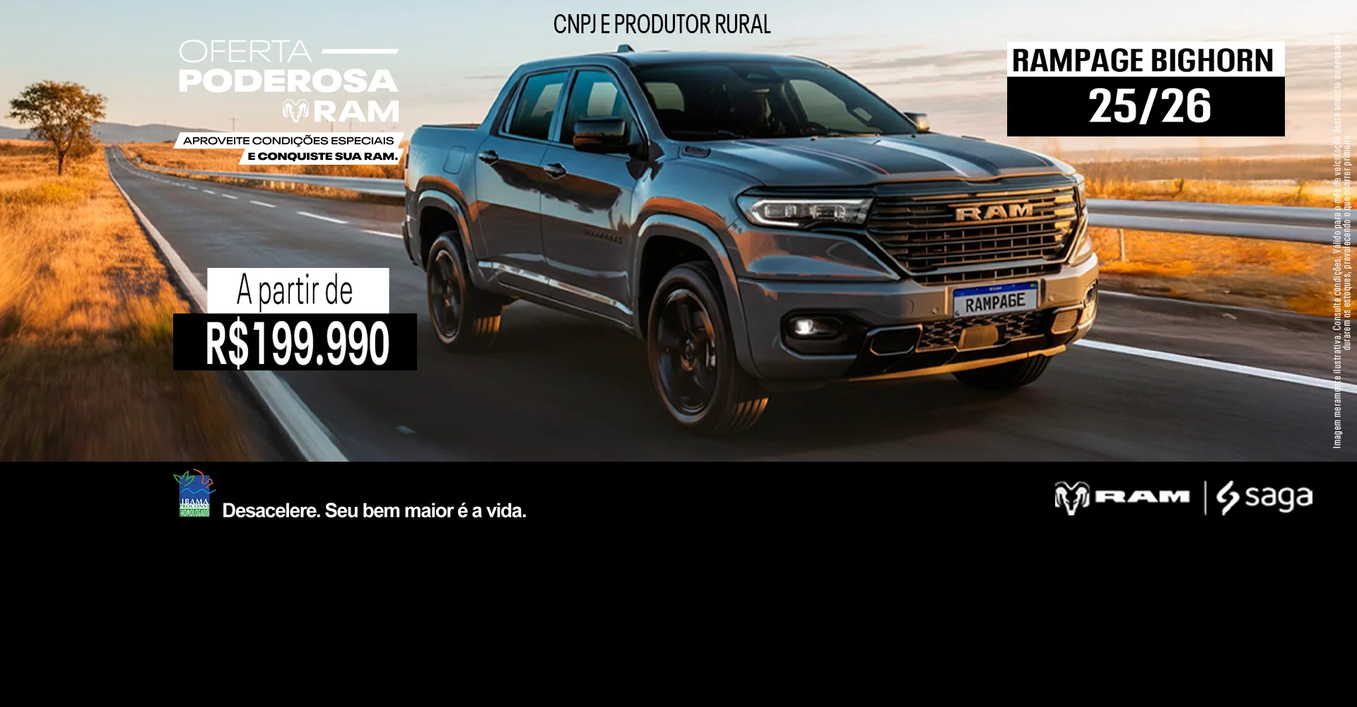 Oferta - Rampage Bighorn 25/26