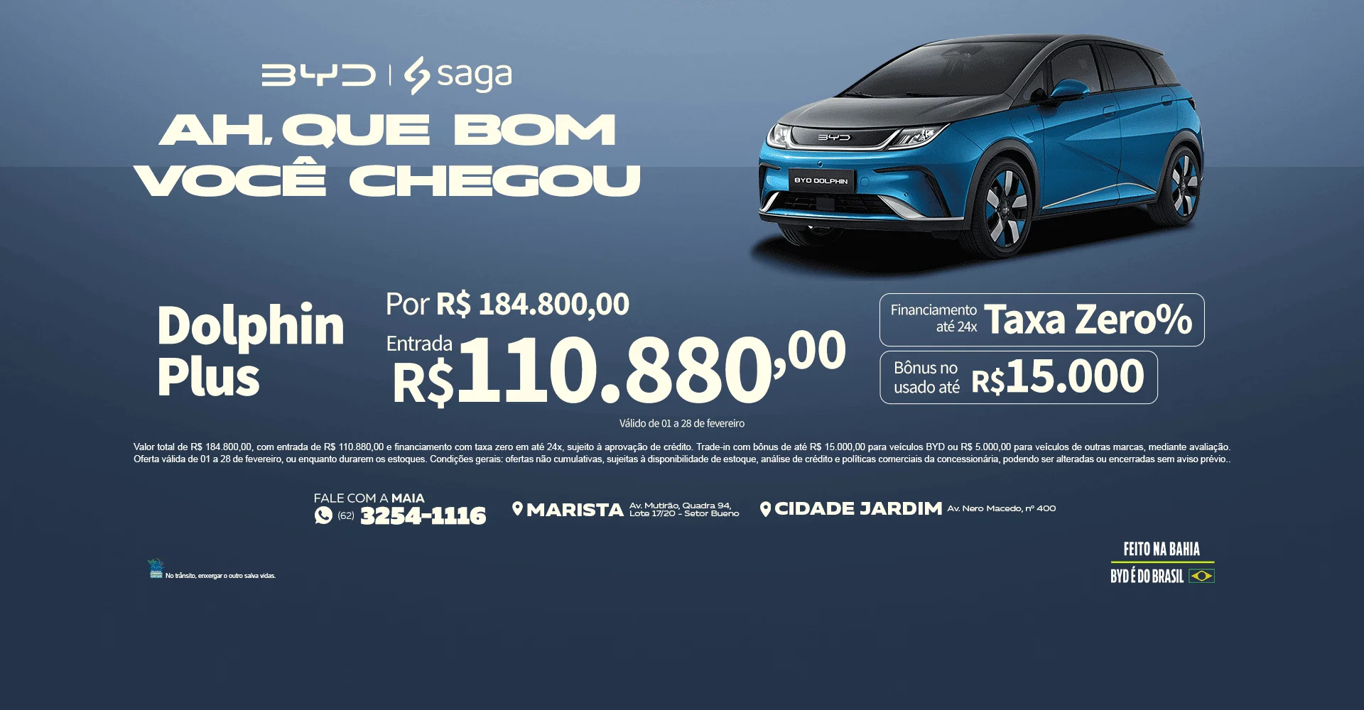 03desk_Banners_Ofertas_FEV26_Ah-que-bom-vc-chegou_GO_Saga-BYD1920x1000