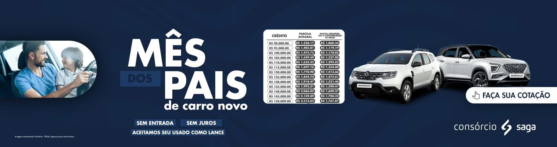 OFERTA AGOSTO