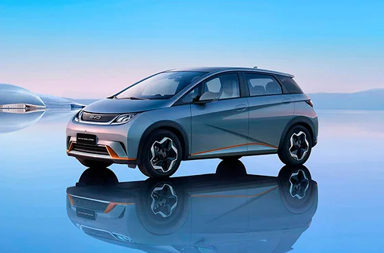 Quanto custa um BYD? Análise de preços e custos de uso