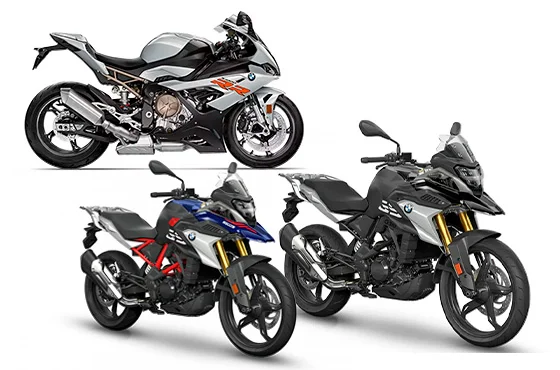 Melhores motos da BMW: conheça os modelos mais vendidos