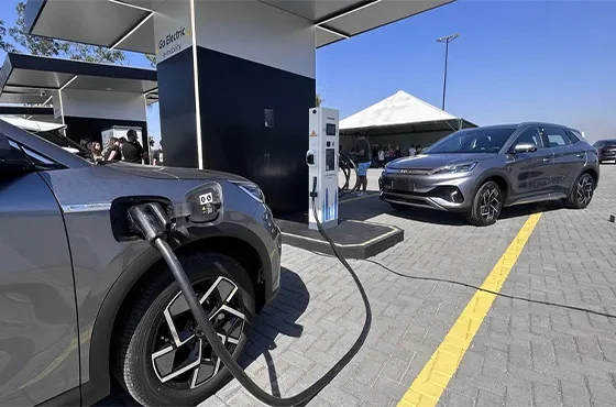 Carro híbrido: tipos, funcionamento e os melhores de 2025