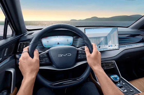 Carros que dirigem sozinhos: conheça a tecnologia e níveis