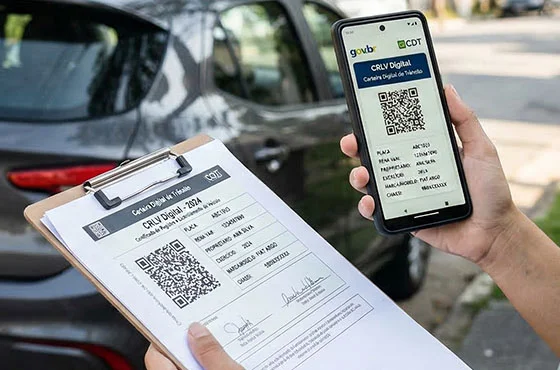 CRLV: o que é, como emitir e por que ele é indispensável