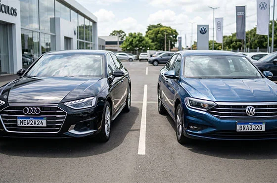 Carro novo ou seminovo: qual a melhor escolha para você?