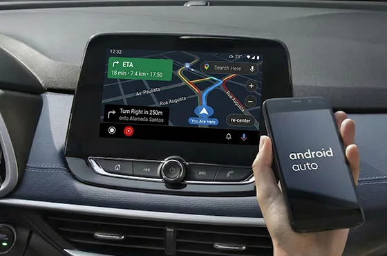 MyLink Chevrolet: t você precisa saber sobre a tecnologia