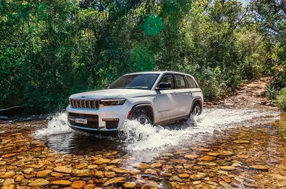 Jeep Gladiator Rubicon 2024: A Picape Para Aventuras