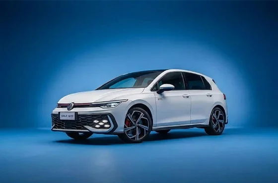 Golf 2025: o retorno do ícone esportivo em edição exclusiva