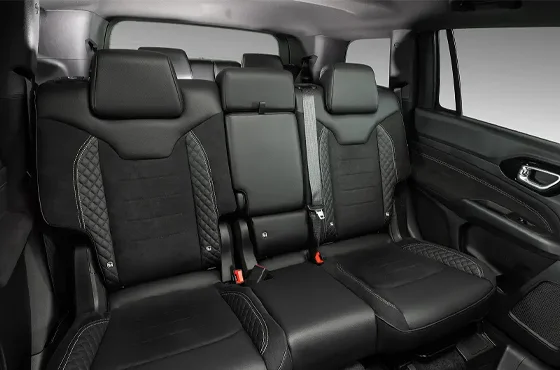 Melhores carros 7 lugares: as opções mais espaçosas de 2025