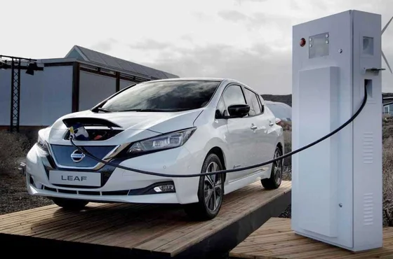 Nissan Leaf no Brasil: o legado do pioneiro elétrico