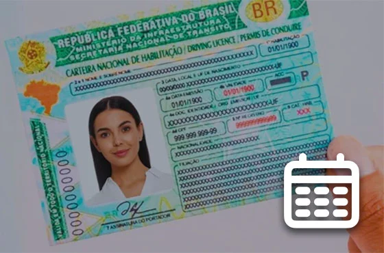 Renovação de CNH em 2026: entenda o novo processo