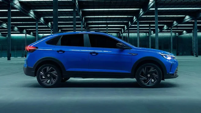 Nivus 2025: preço, interior e versões