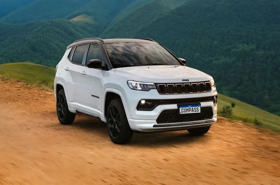 Jeep Compass é bom de revenda? Veja o que esperar em 2026