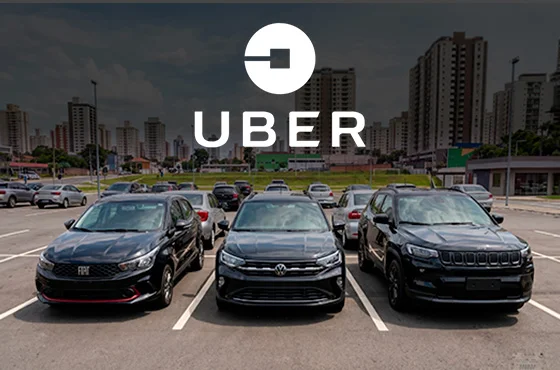 Quais são os melhores carros para Uber?