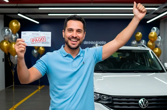 Regras de isenção de IPVA em 2026