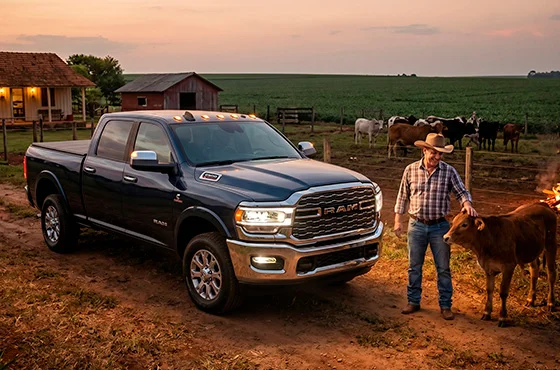 Desconto para Produtor Rural: como comprar carro 0km em 2026
