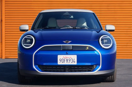 MINI Cooper elétrico: vantagens de ter um em 2025