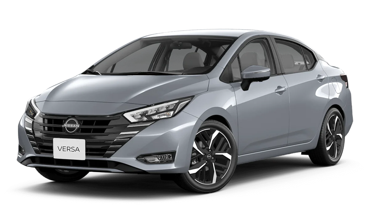 Nissan Versa 2026: saiba tudo sobre esse sedã compacto