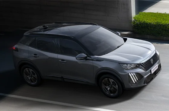 Peugeot 2008 GT: um SUV completo e compacto