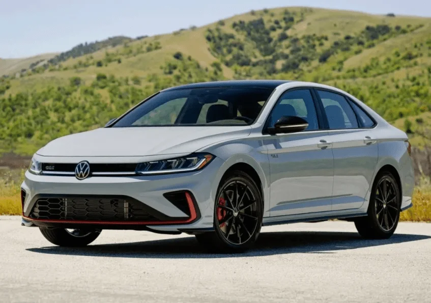 Próximos lançamentos da Volkswagen para 2025: o que esperar?