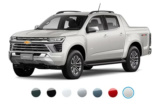 Cores da S10 2026: conheça a paleta, vantagens de cada tom