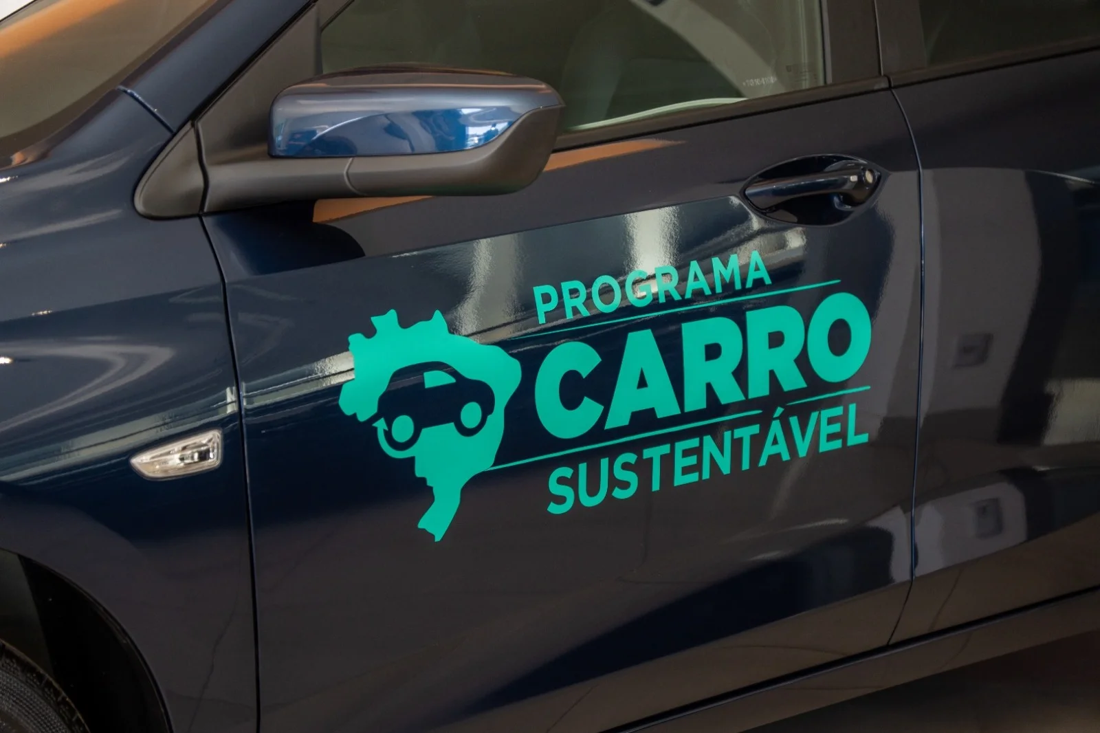 Carro sustentável: IPI zero e descontos exclusivos