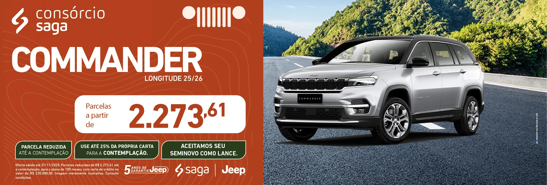 JEEP OFERTAS