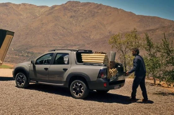 Caminhonetes 0 km mais baratas do Brasil