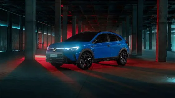 Carros esportivos da Volkswagen: performance e adrenalina garantidas