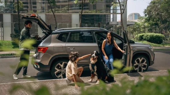 Carros mais seguros do Brasil segundo a Latin NCAP