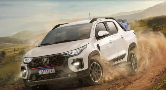 Carros mais vendidos de 2025: análise completa do 1º semestre