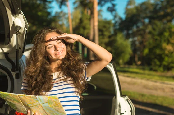 Carros mais confortáveis para viajar: 5 opções para você