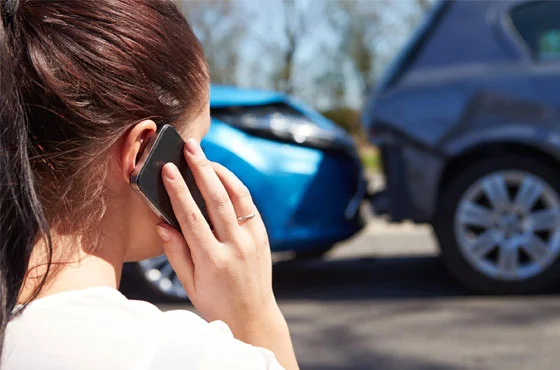 Quando acionar a seguradora em caso de sinistro?